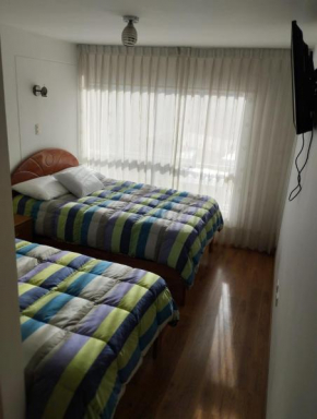 Residencial Andalucia